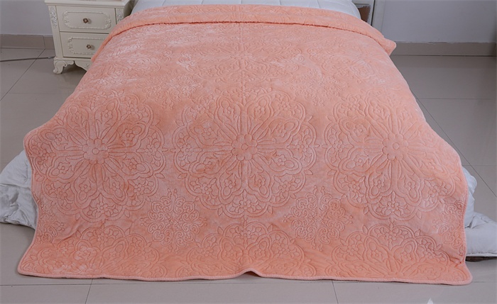 PJ  bed cover bedspread adult children size summer and winter using
