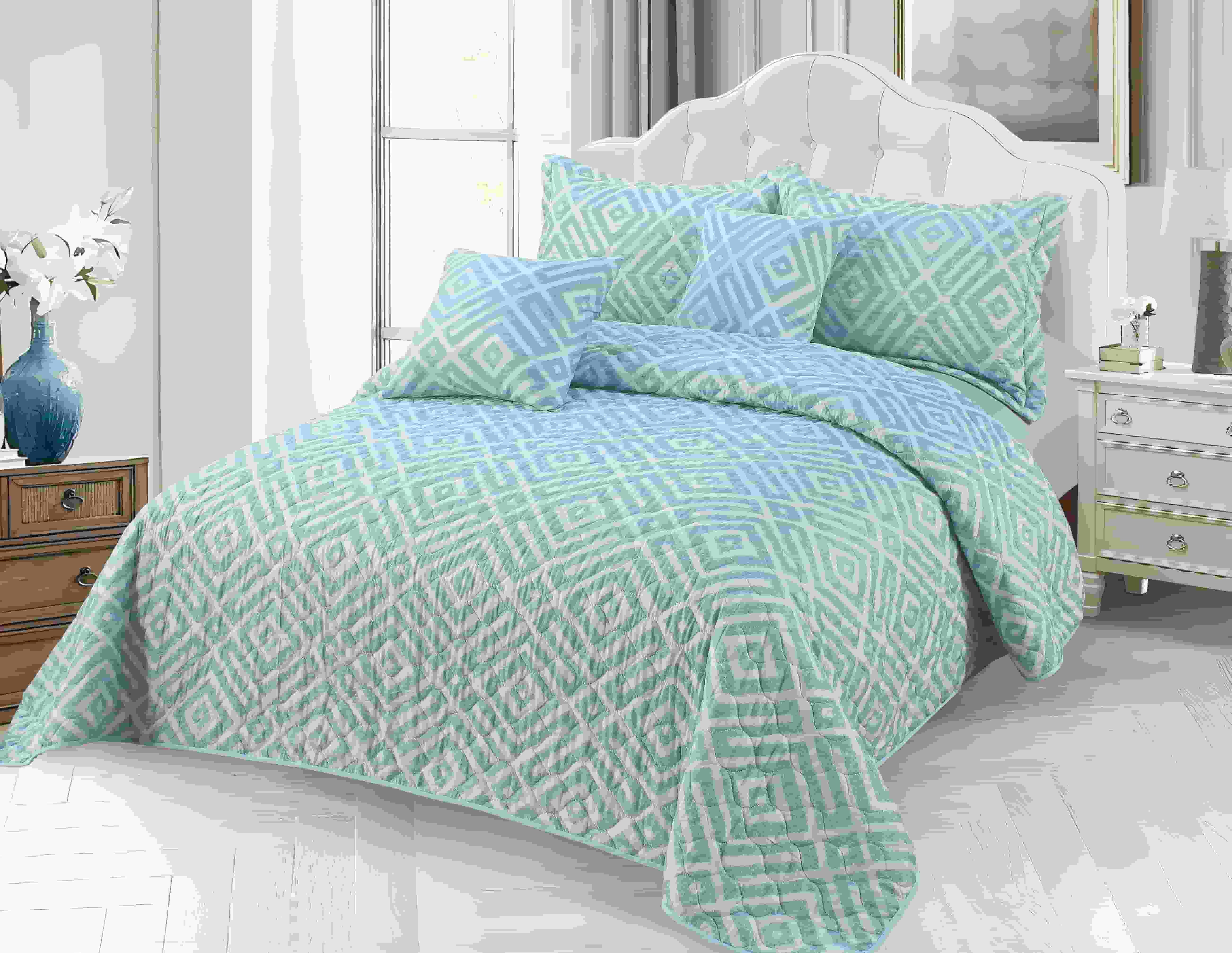 bed cover bedspread adult children size summer and winter using
