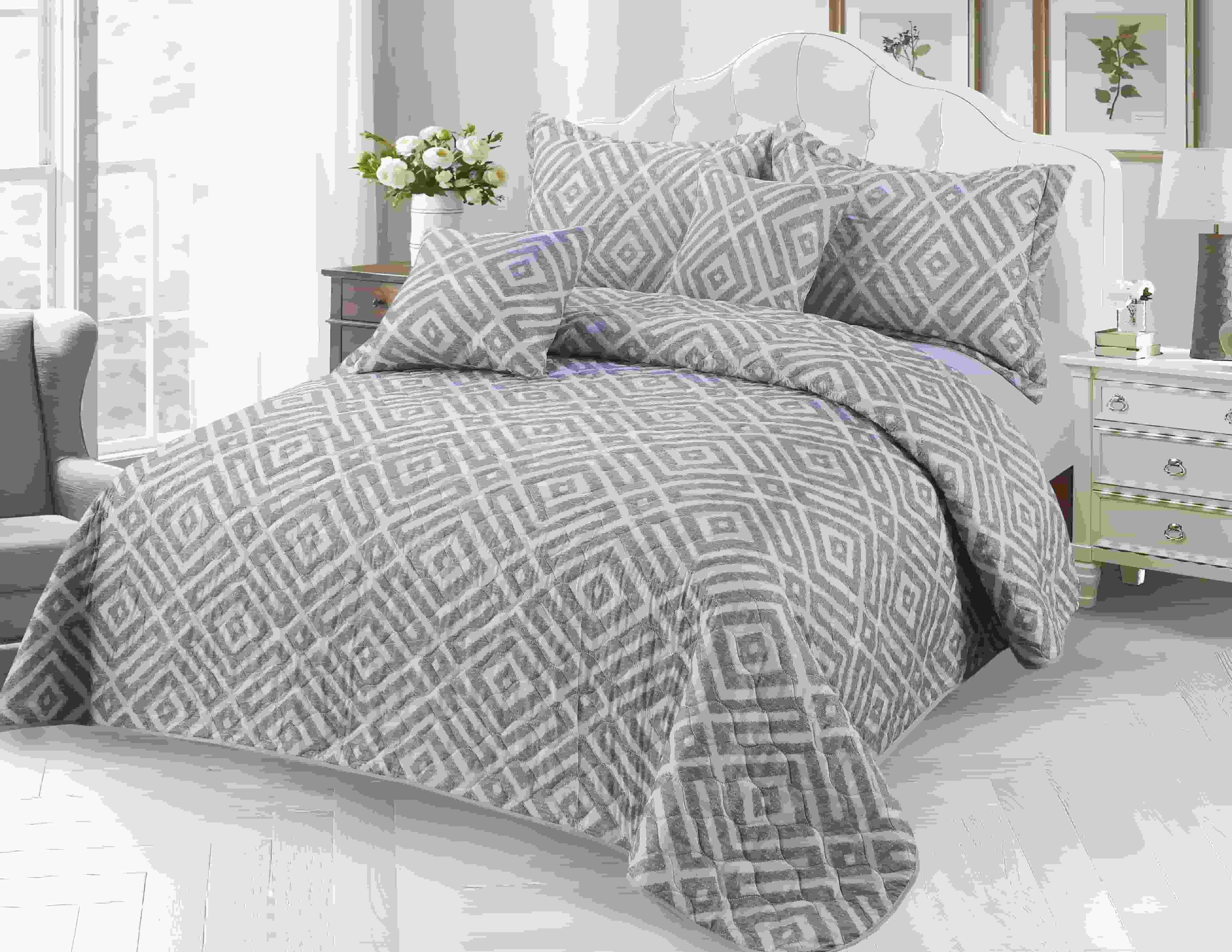 bed cover bedspread adult children size summer and winter using
