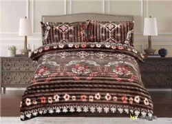 PV PLUSH BEDDING SET-COMFORTER