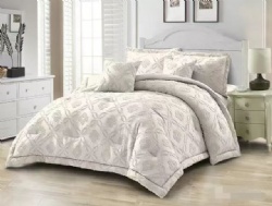 Seersucker bedding sets