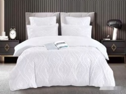 Seersucker bedding sets