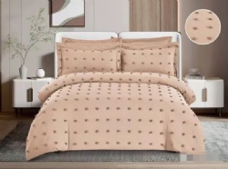 Seersucker bedding sets