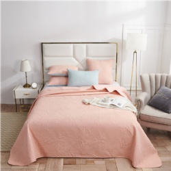 BEDCOVER / BEDSPREAD