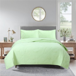 PJ  bed cover bedspread adult children size summer and winter using