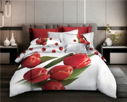 Velvet QUILTS - flannel digital printing